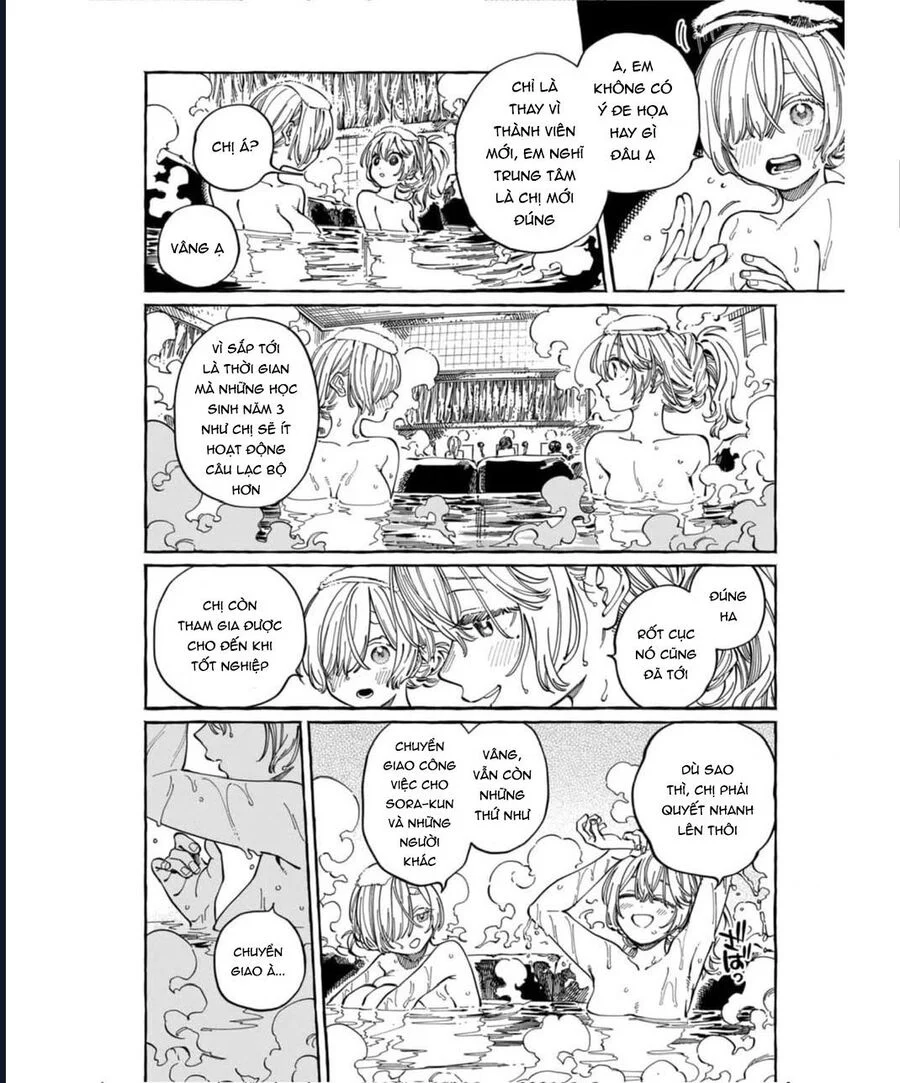 Boku No Suki Na Hito Ga Suki Na Hito Chapter 28 - Trang 2