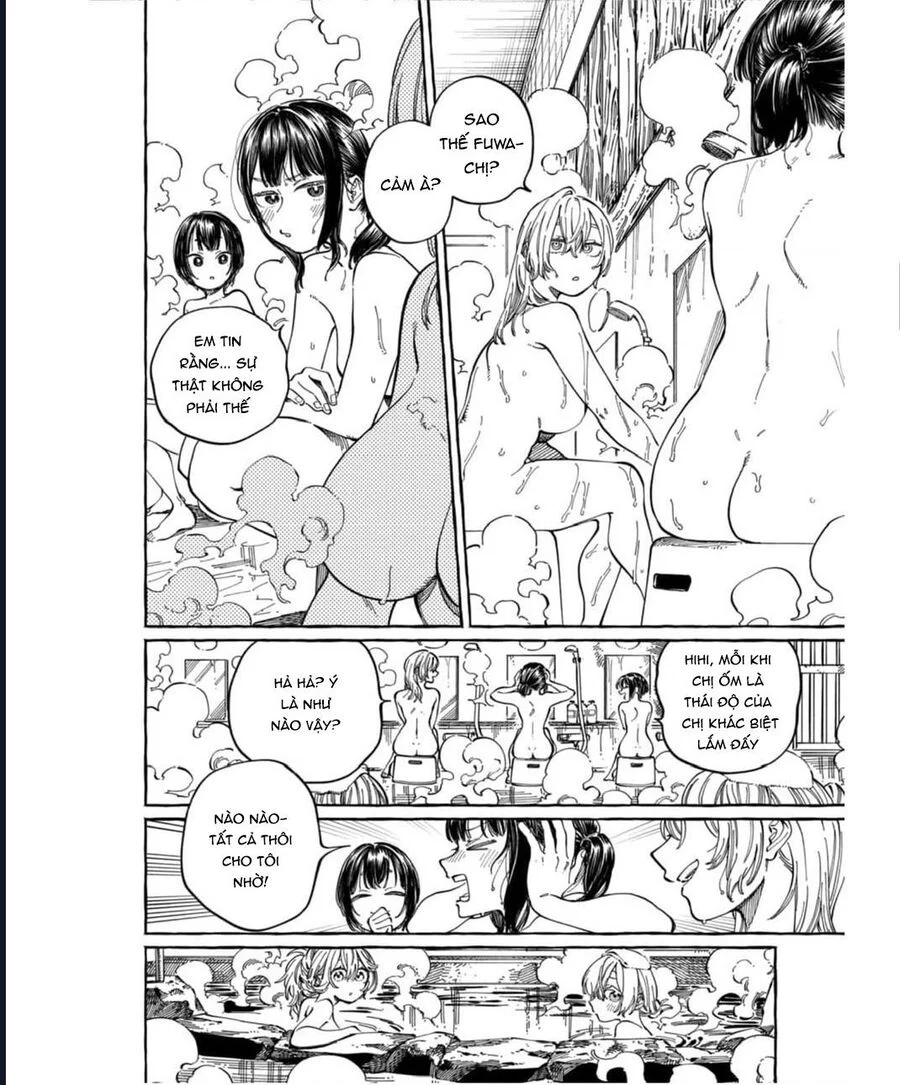 Boku No Suki Na Hito Ga Suki Na Hito Chapter 28 - Trang 2