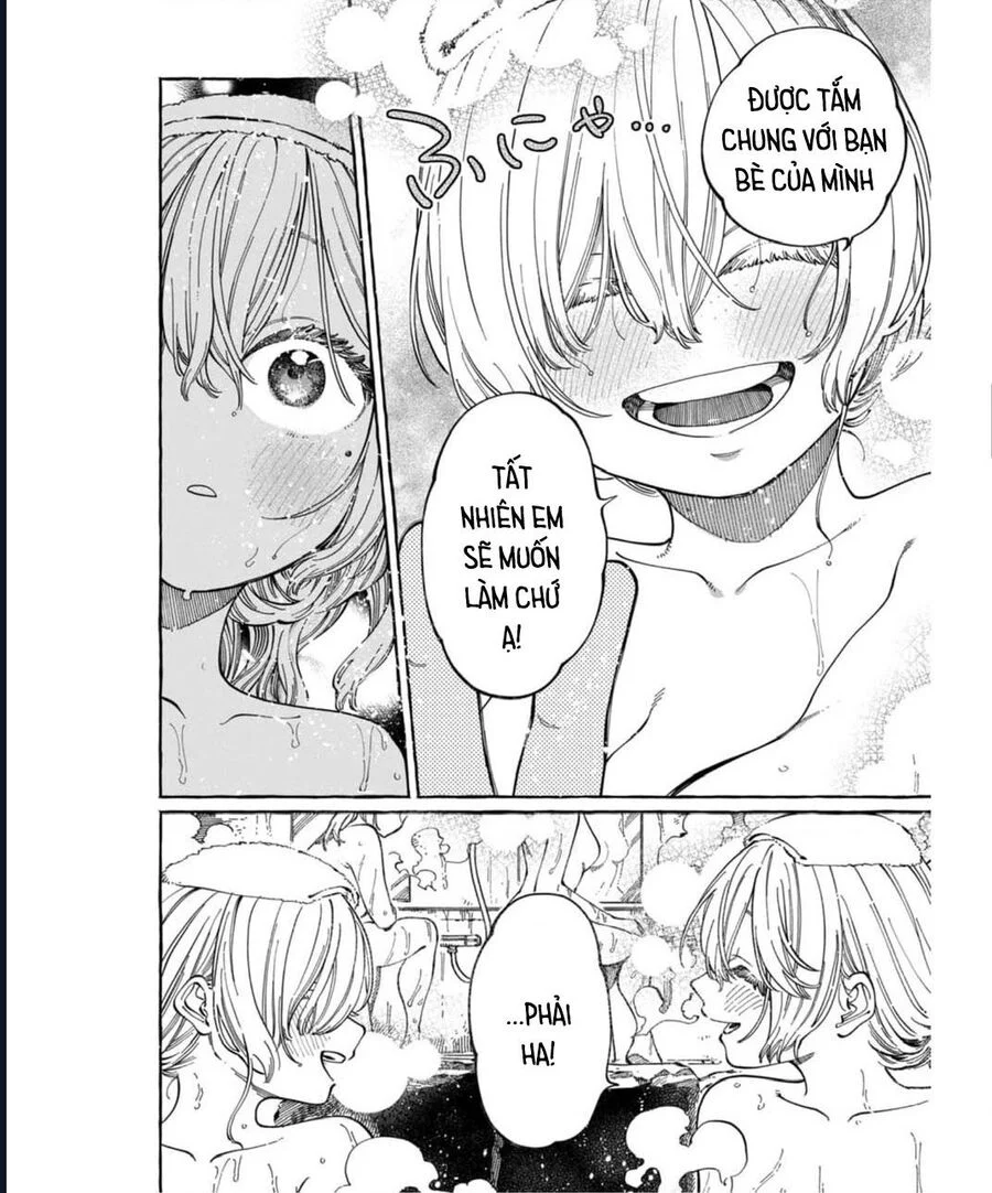 Boku No Suki Na Hito Ga Suki Na Hito Chapter 28 - Trang 2
