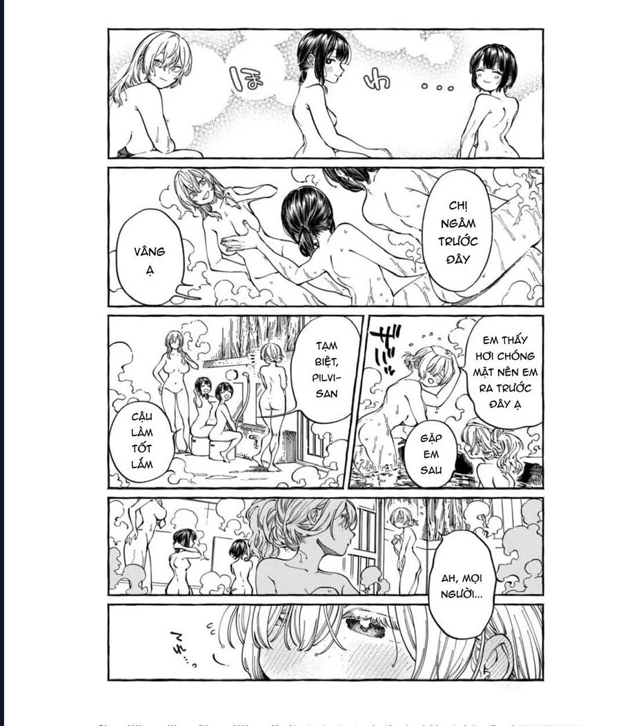Boku No Suki Na Hito Ga Suki Na Hito Chapter 28 - Trang 2