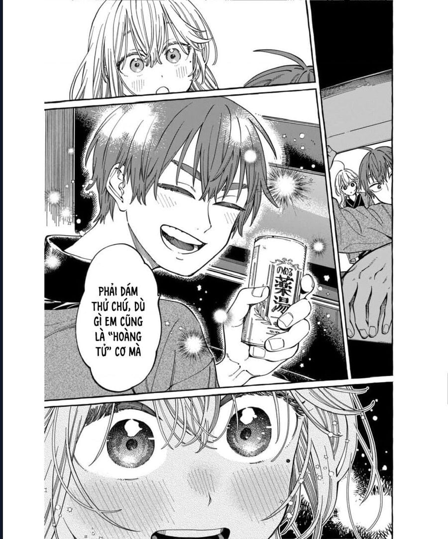 Boku No Suki Na Hito Ga Suki Na Hito Chapter 28 - Trang 2