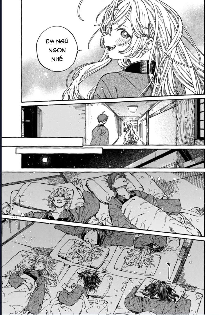 Boku No Suki Na Hito Ga Suki Na Hito Chapter 28 - Trang 2