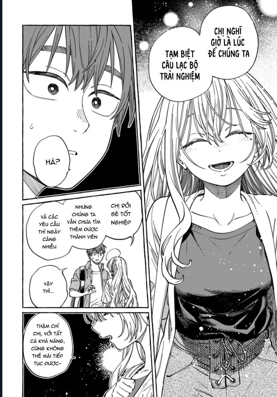 Boku No Suki Na Hito Ga Suki Na Hito Chapter 28 - Trang 2