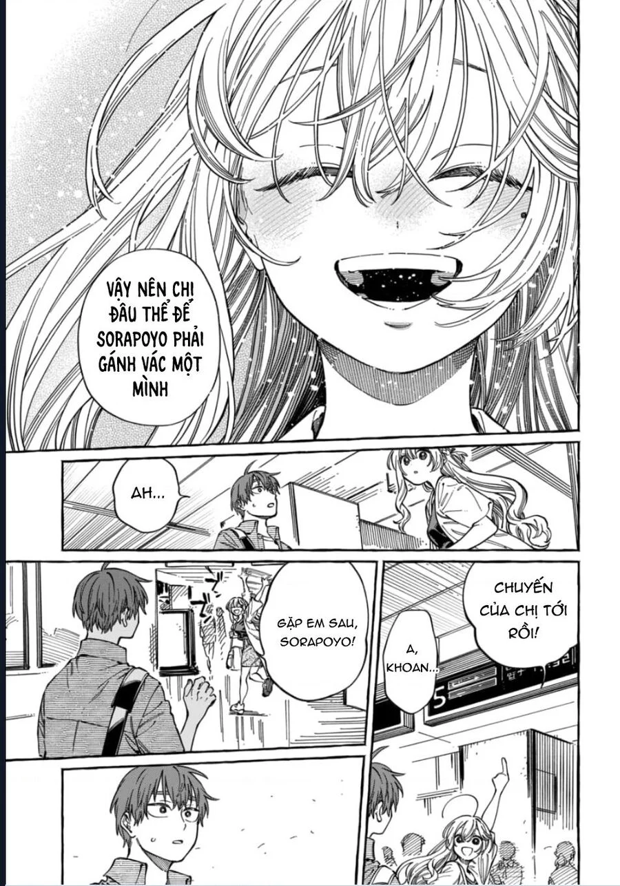 Boku No Suki Na Hito Ga Suki Na Hito Chapter 28 - Trang 2