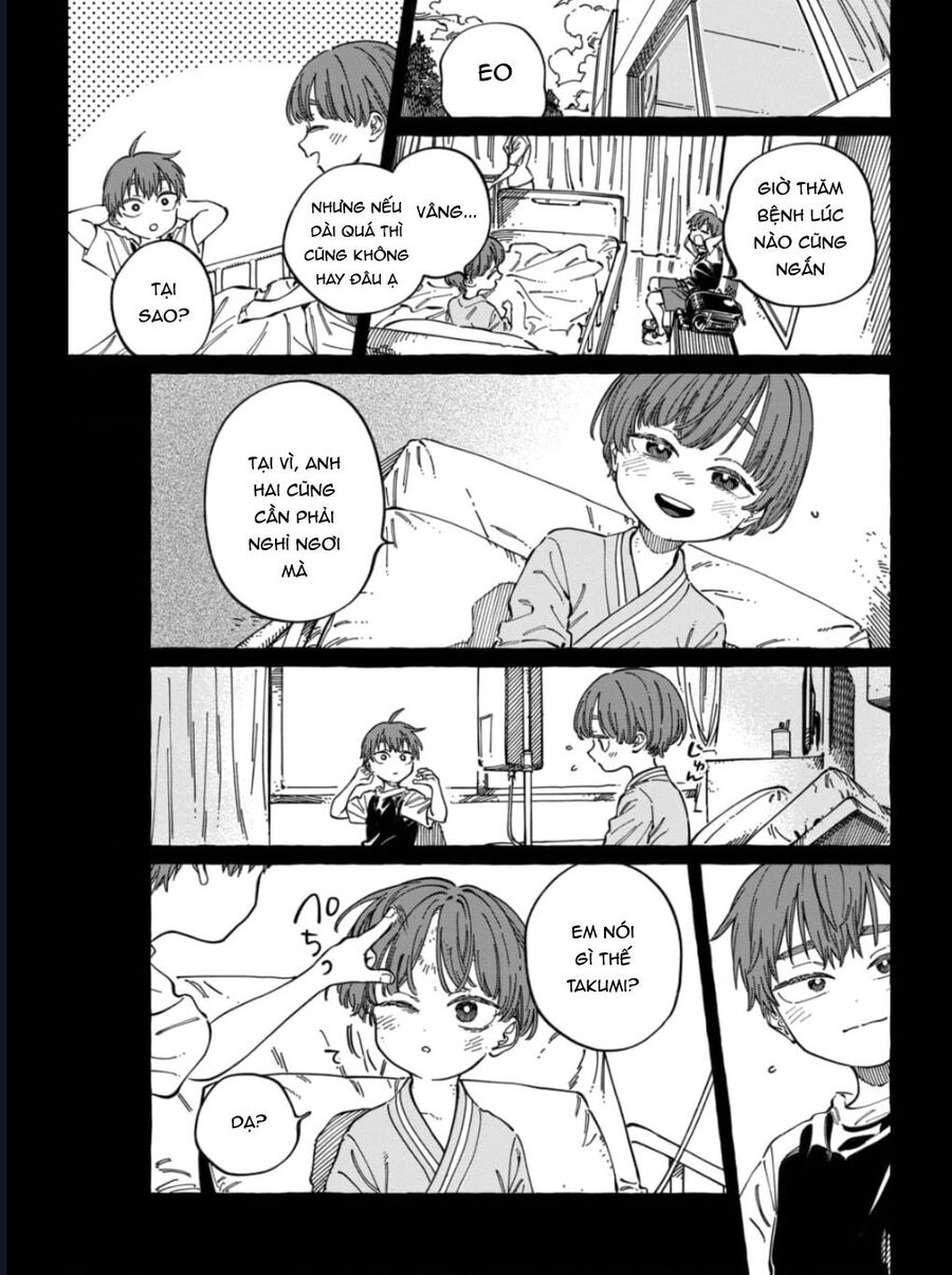 Boku No Suki Na Hito Ga Suki Na Hito Chapter 29 - Next 
