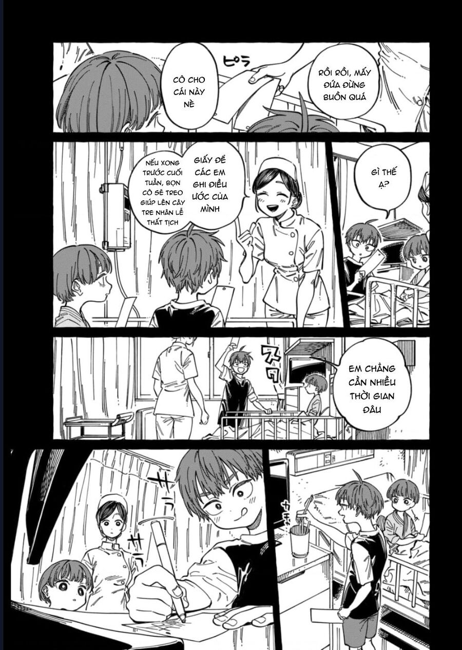 Boku No Suki Na Hito Ga Suki Na Hito Chapter 29 - Next 