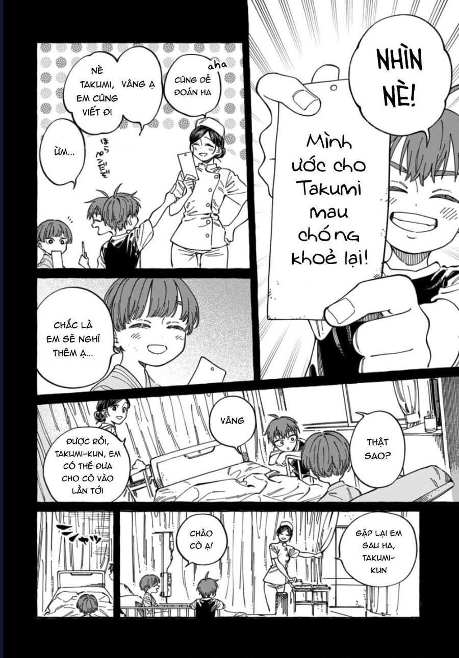 Boku No Suki Na Hito Ga Suki Na Hito Chapter 29 - Next 
