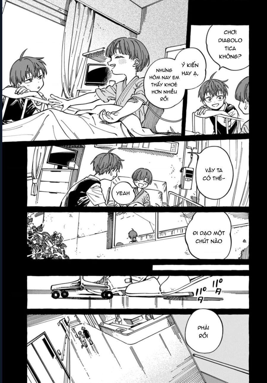Boku No Suki Na Hito Ga Suki Na Hito Chapter 29 - Next 