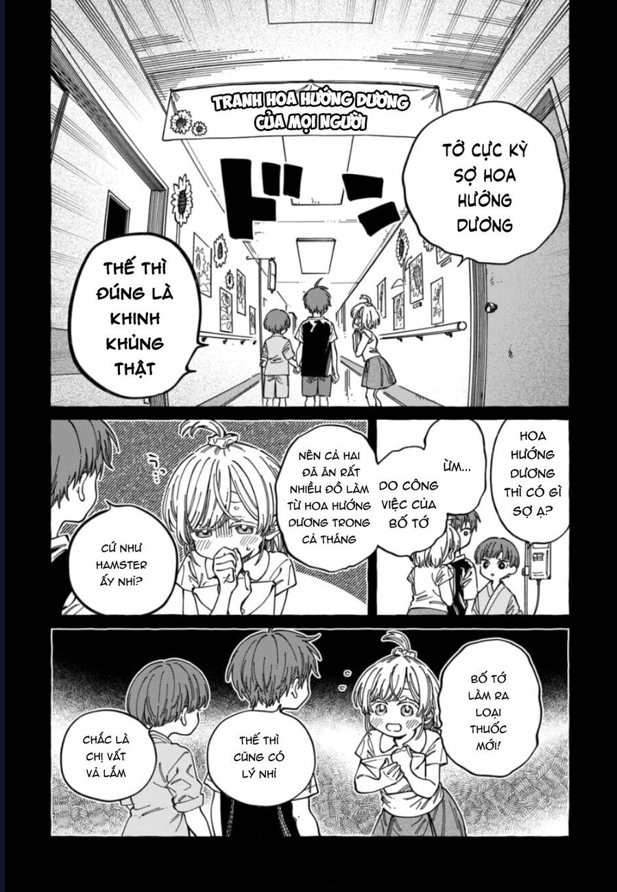 Boku No Suki Na Hito Ga Suki Na Hito Chapter 29 - Next 