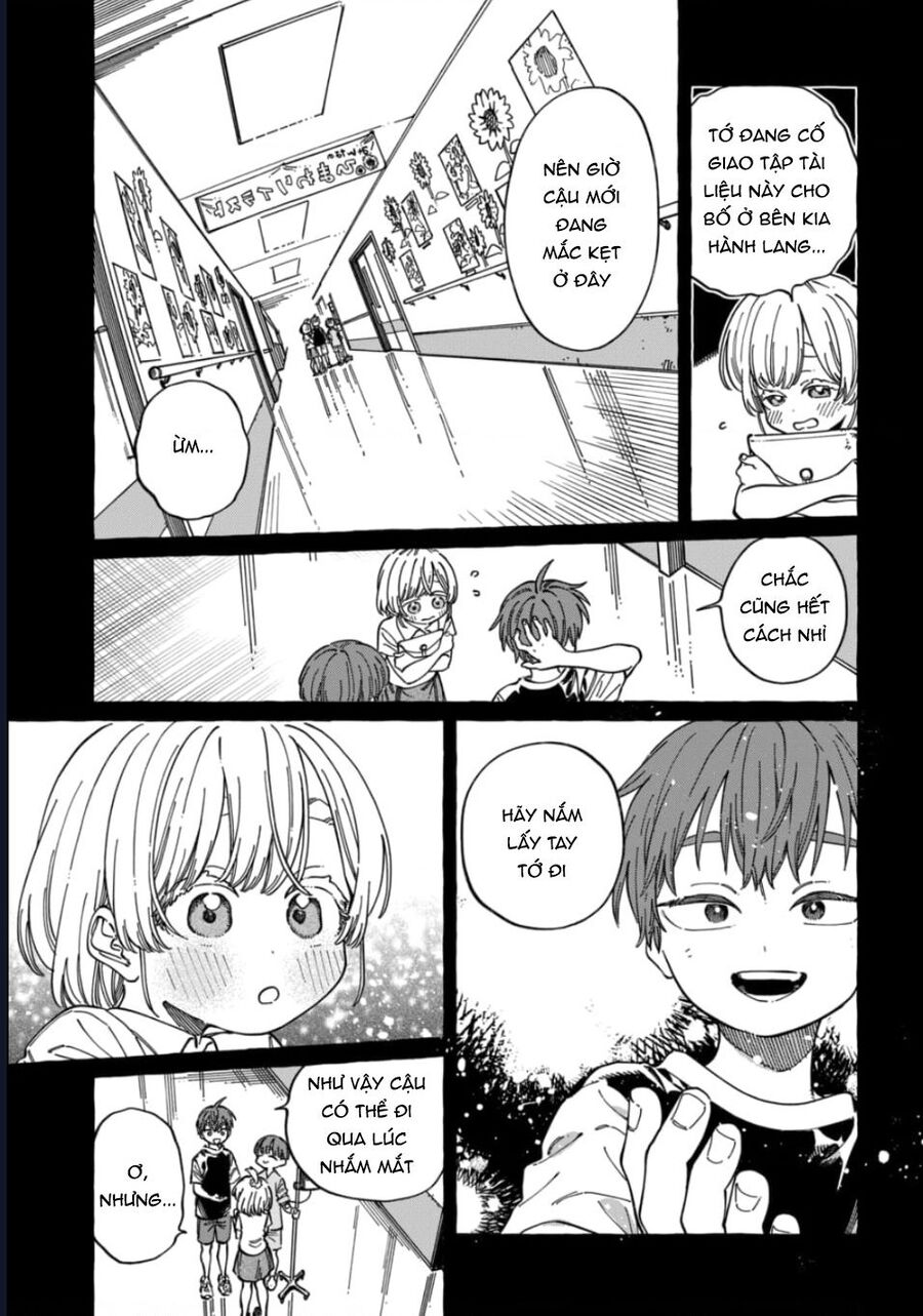 Boku No Suki Na Hito Ga Suki Na Hito Chapter 29 - Next 