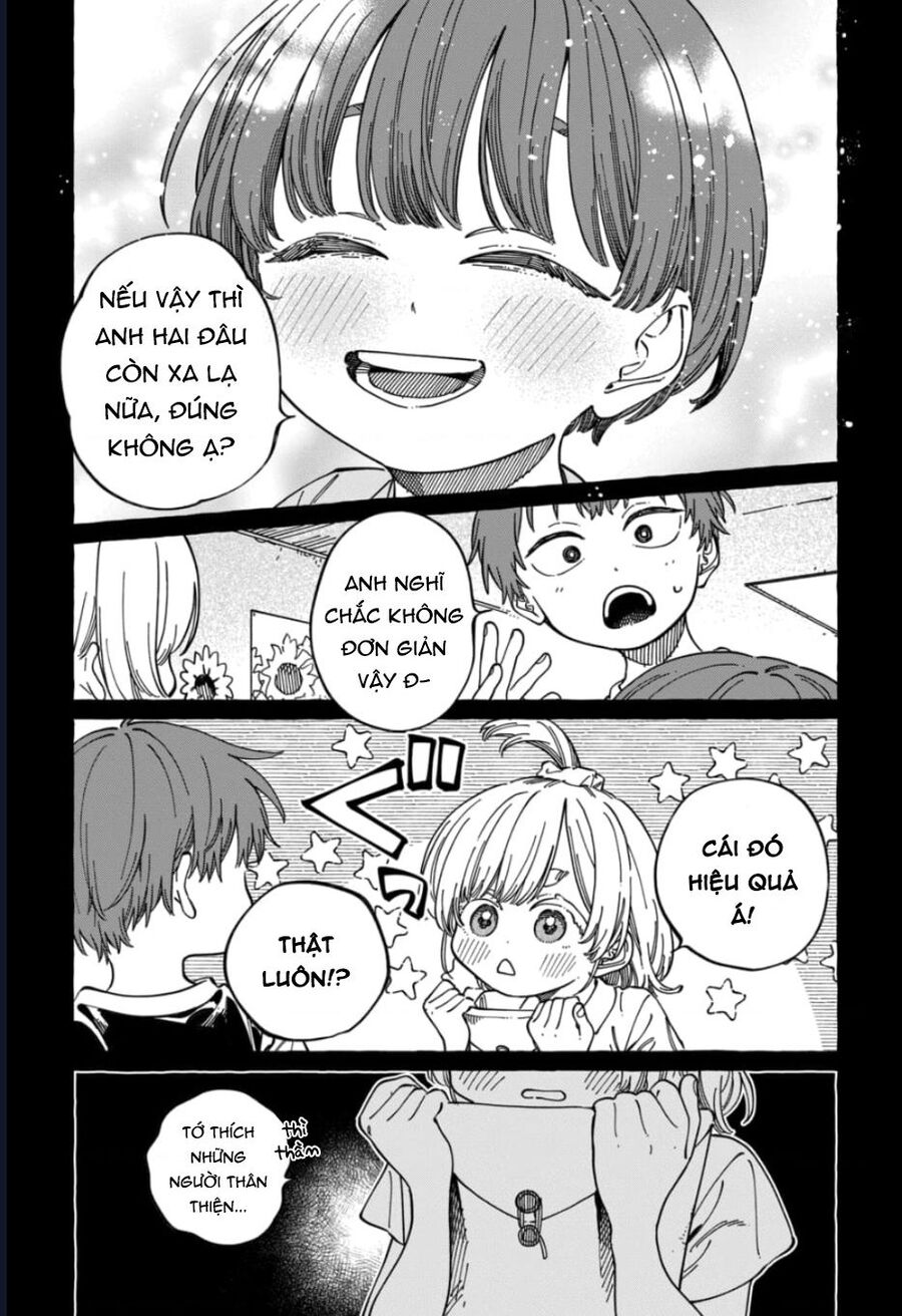Boku No Suki Na Hito Ga Suki Na Hito Chapter 29 - Next 