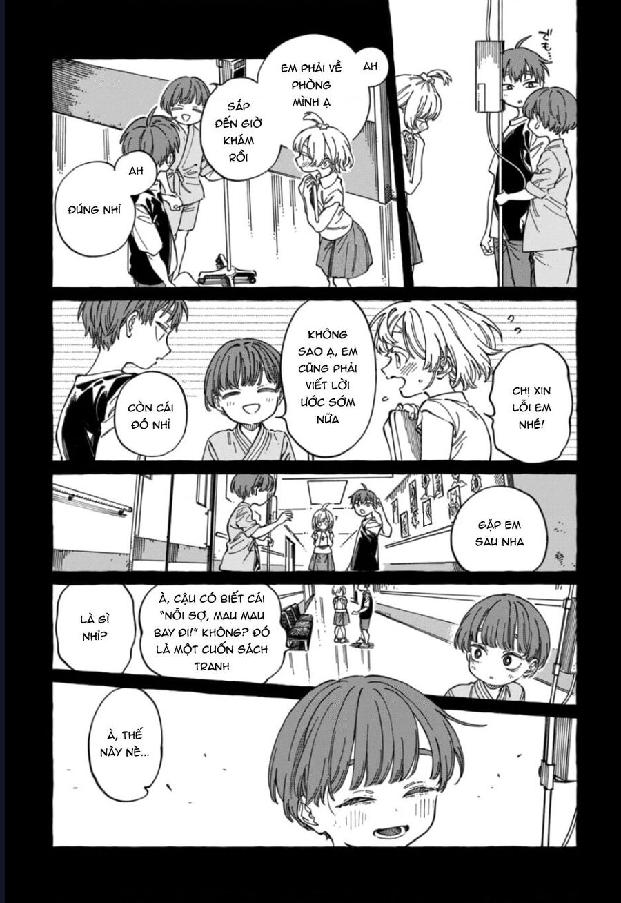 Boku No Suki Na Hito Ga Suki Na Hito Chapter 29 - Next 