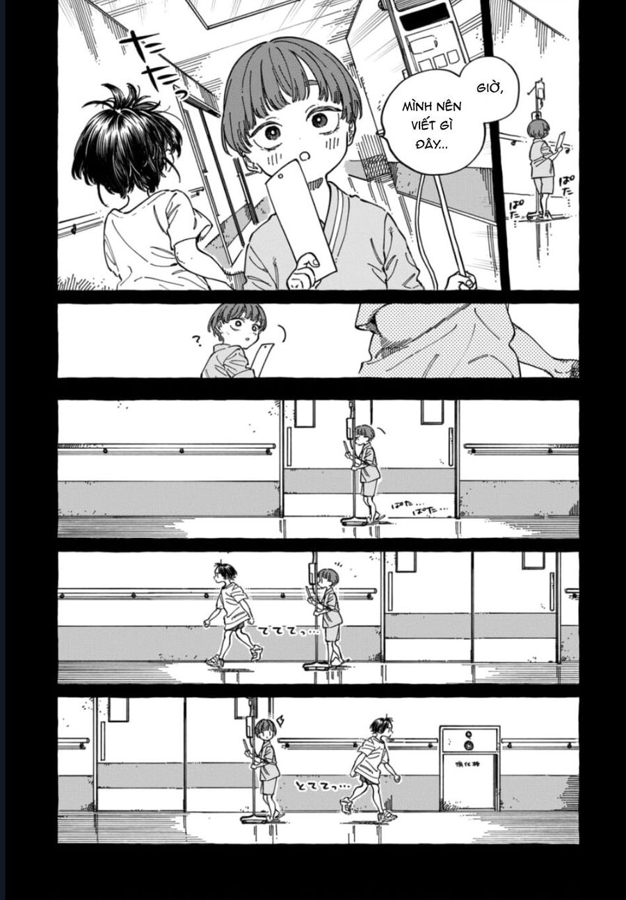 Boku No Suki Na Hito Ga Suki Na Hito Chapter 29 - Next 