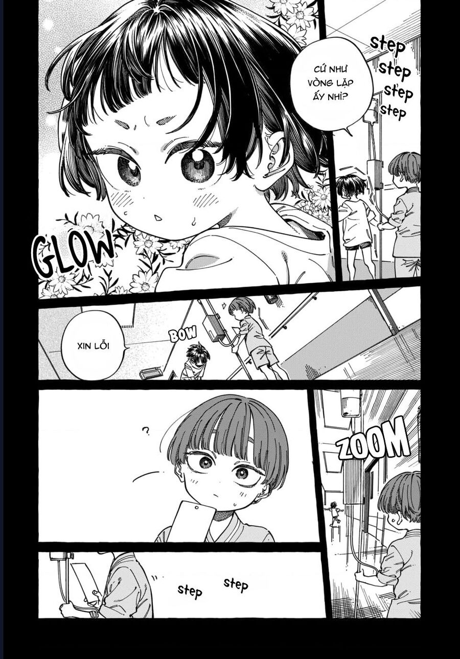 Boku No Suki Na Hito Ga Suki Na Hito Chapter 29 - Next 