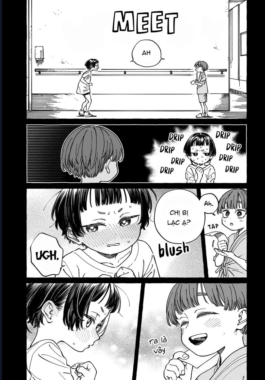 Boku No Suki Na Hito Ga Suki Na Hito Chapter 29 - Next 