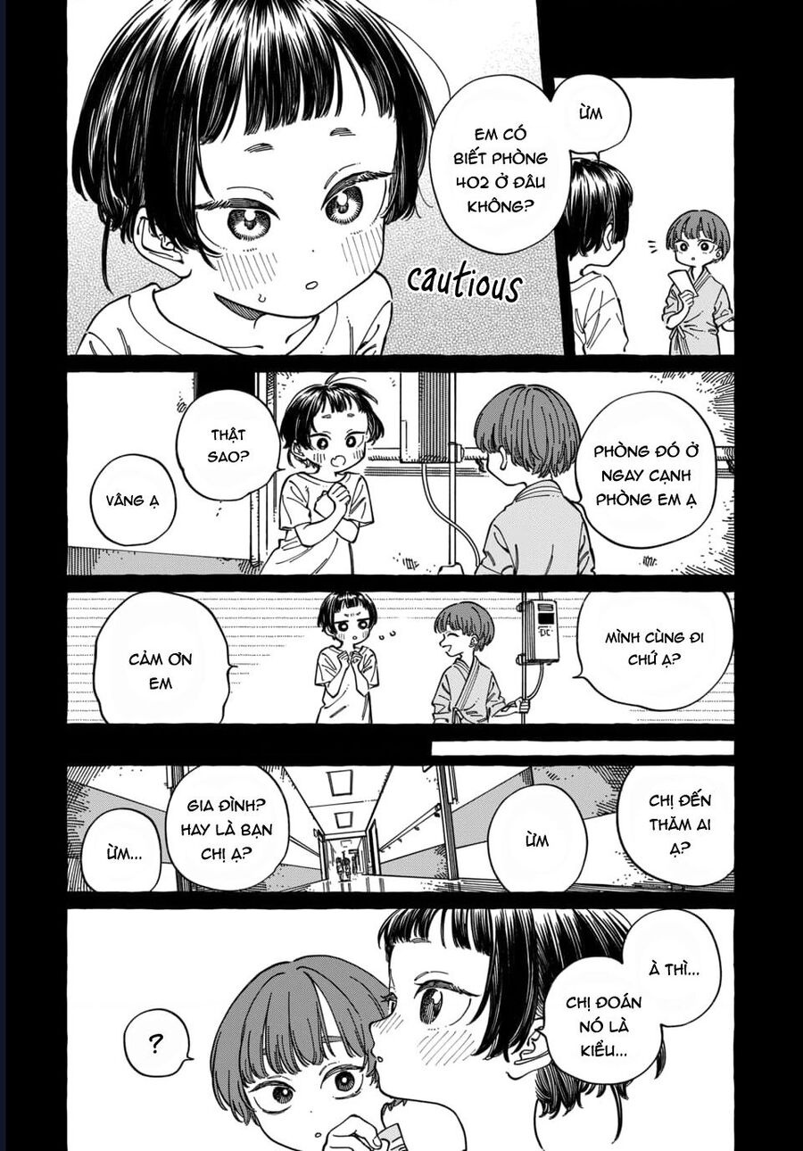 Boku No Suki Na Hito Ga Suki Na Hito Chapter 29 - Next 