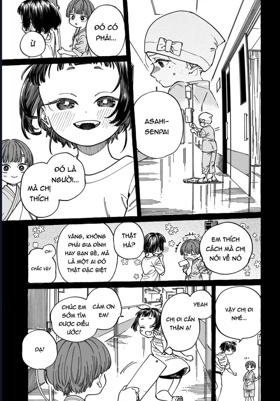 Boku No Suki Na Hito Ga Suki Na Hito Chapter 29 - Next 