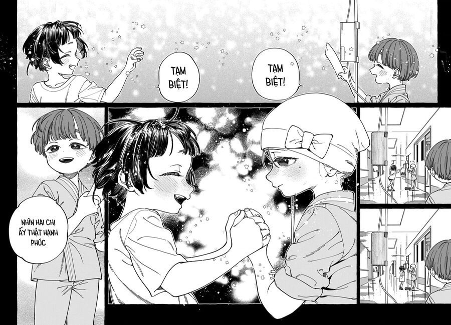 Boku No Suki Na Hito Ga Suki Na Hito Chapter 29 - Next 