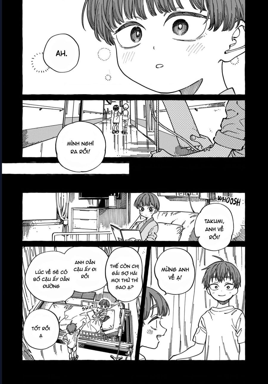 Boku No Suki Na Hito Ga Suki Na Hito Chapter 29 - Next 