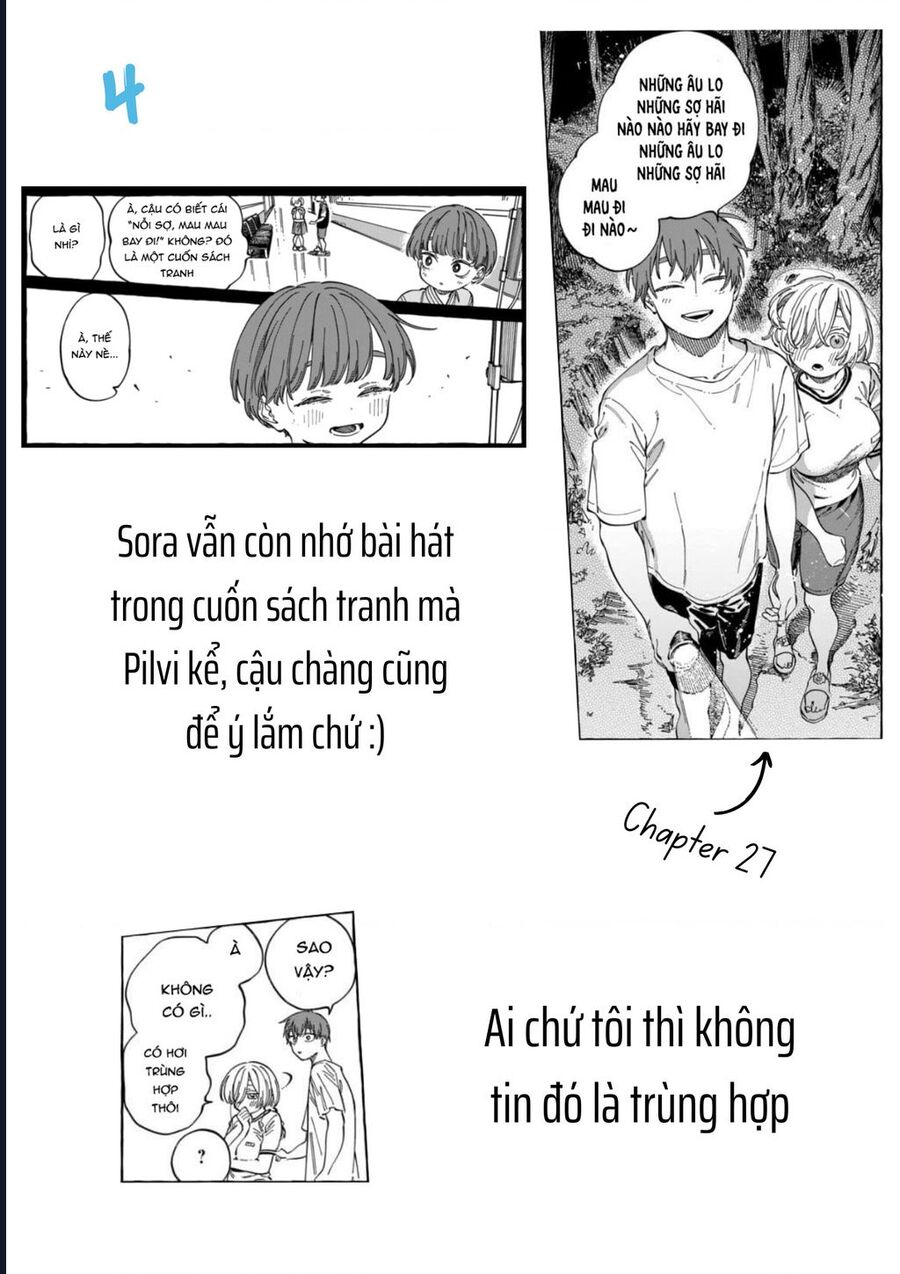 Boku No Suki Na Hito Ga Suki Na Hito Chapter 29 - Next 