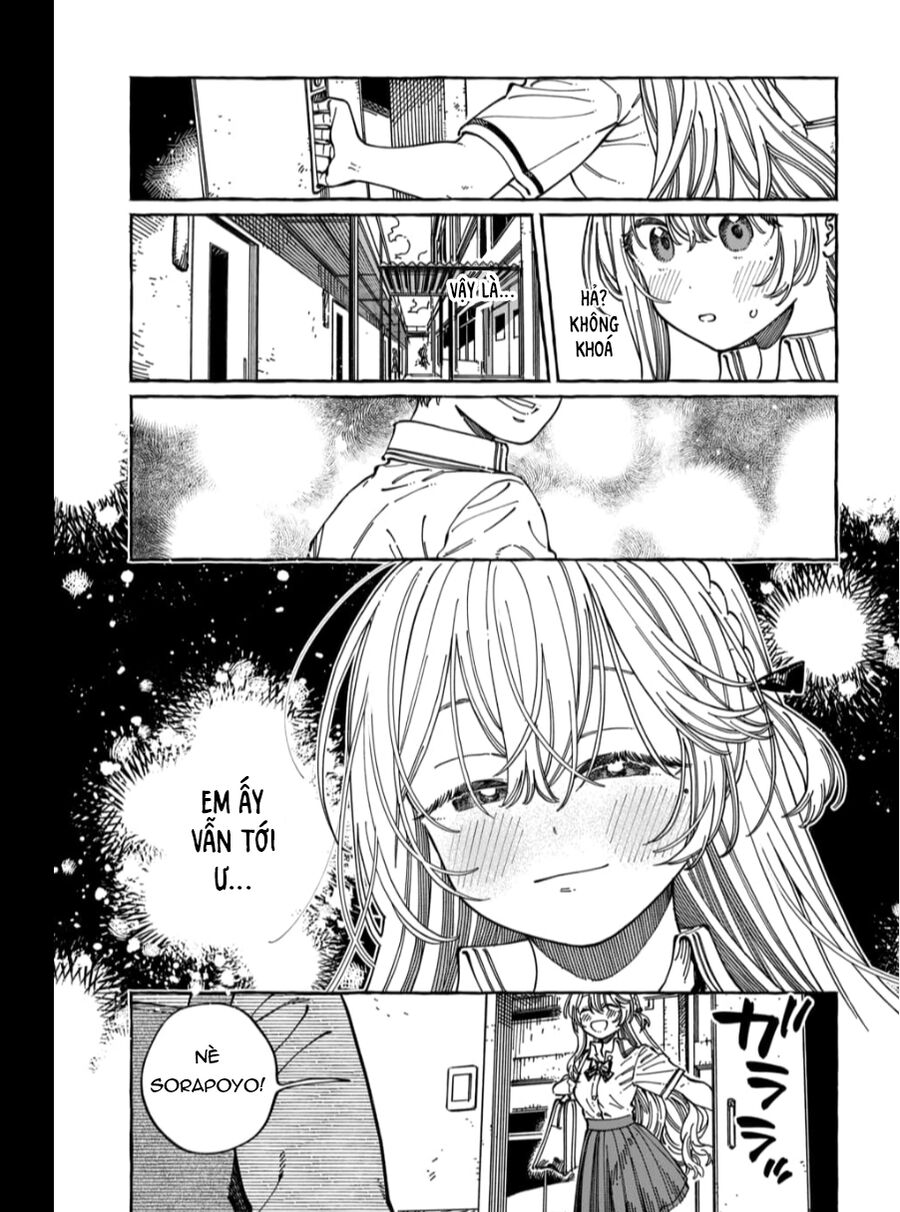 Boku No Suki Na Hito Ga Suki Na Hito Chapter 30 - Trang 2