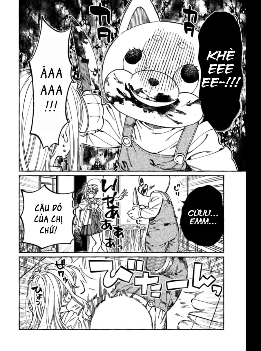 Boku No Suki Na Hito Ga Suki Na Hito Chapter 30 - Trang 2