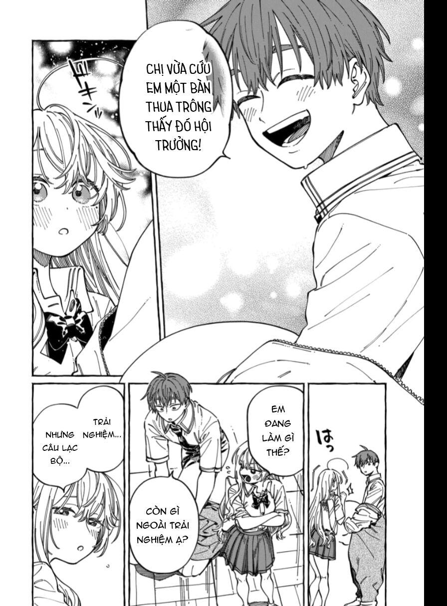 Boku No Suki Na Hito Ga Suki Na Hito Chapter 30 - Trang 2