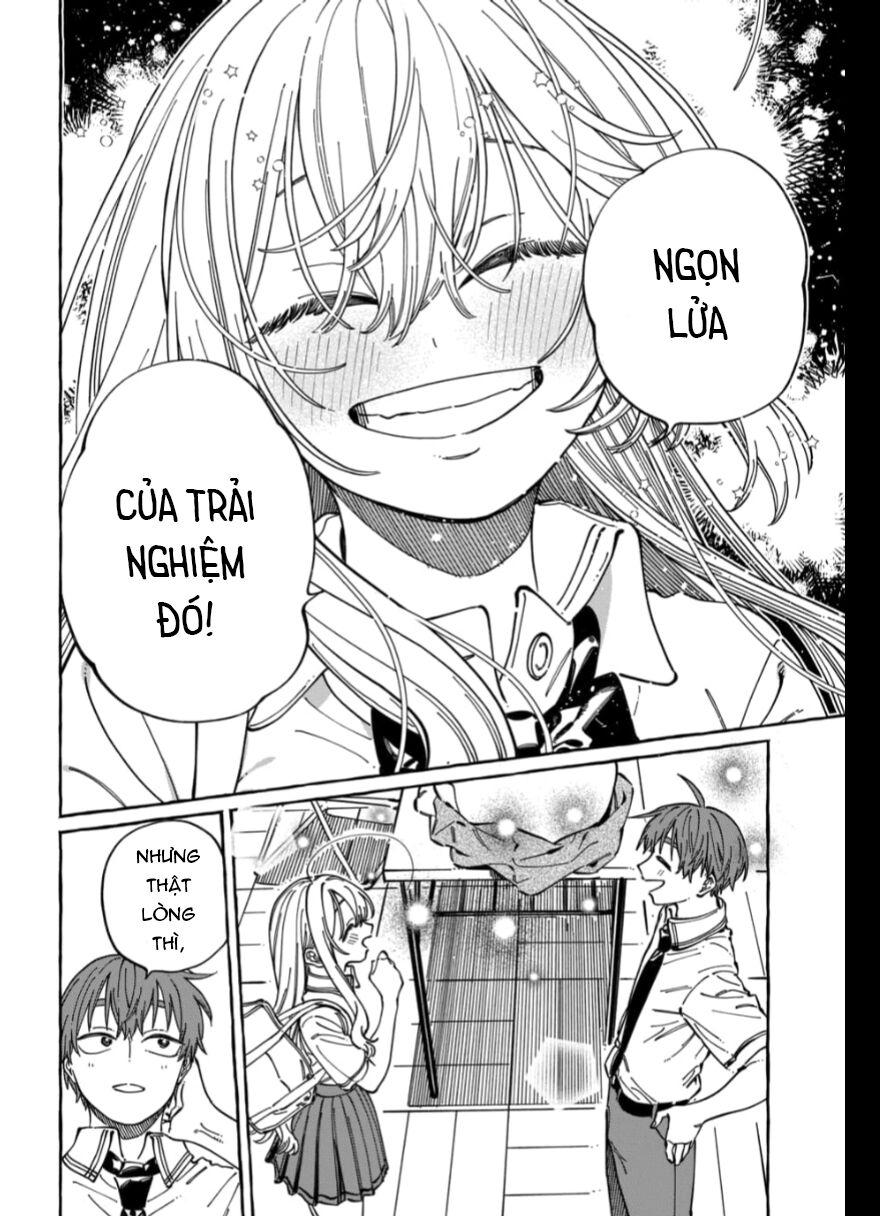 Boku No Suki Na Hito Ga Suki Na Hito Chapter 30 - Trang 2