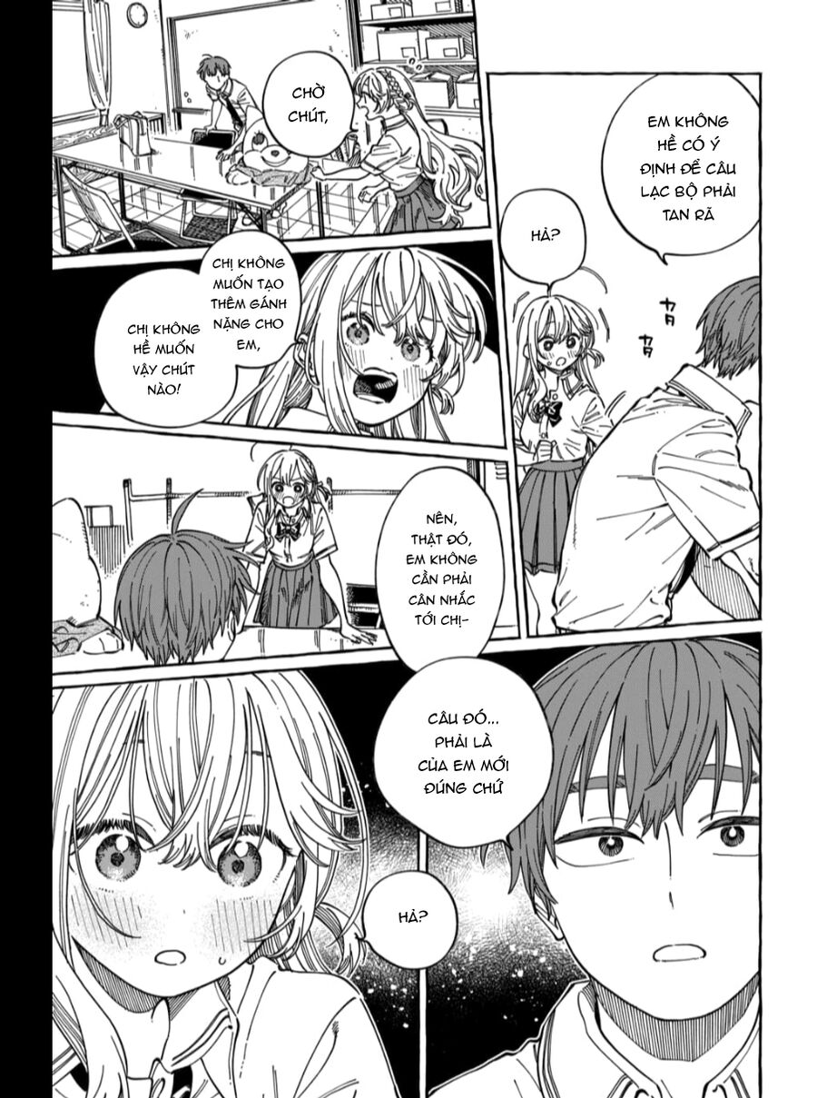 Boku No Suki Na Hito Ga Suki Na Hito Chapter 30 - Trang 2