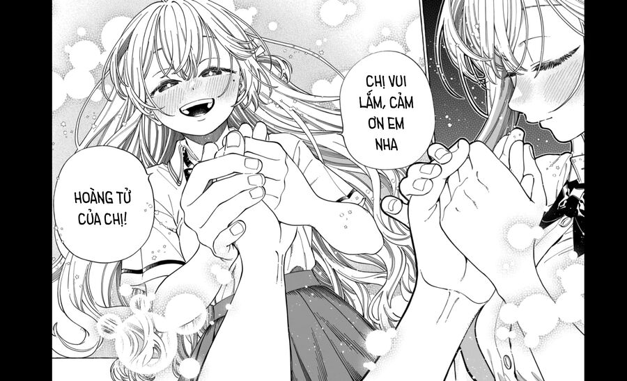 Boku No Suki Na Hito Ga Suki Na Hito Chapter 30 - Trang 2