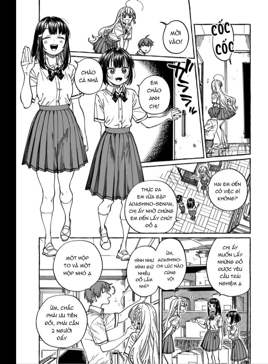 Boku No Suki Na Hito Ga Suki Na Hito Chapter 30 - Trang 2