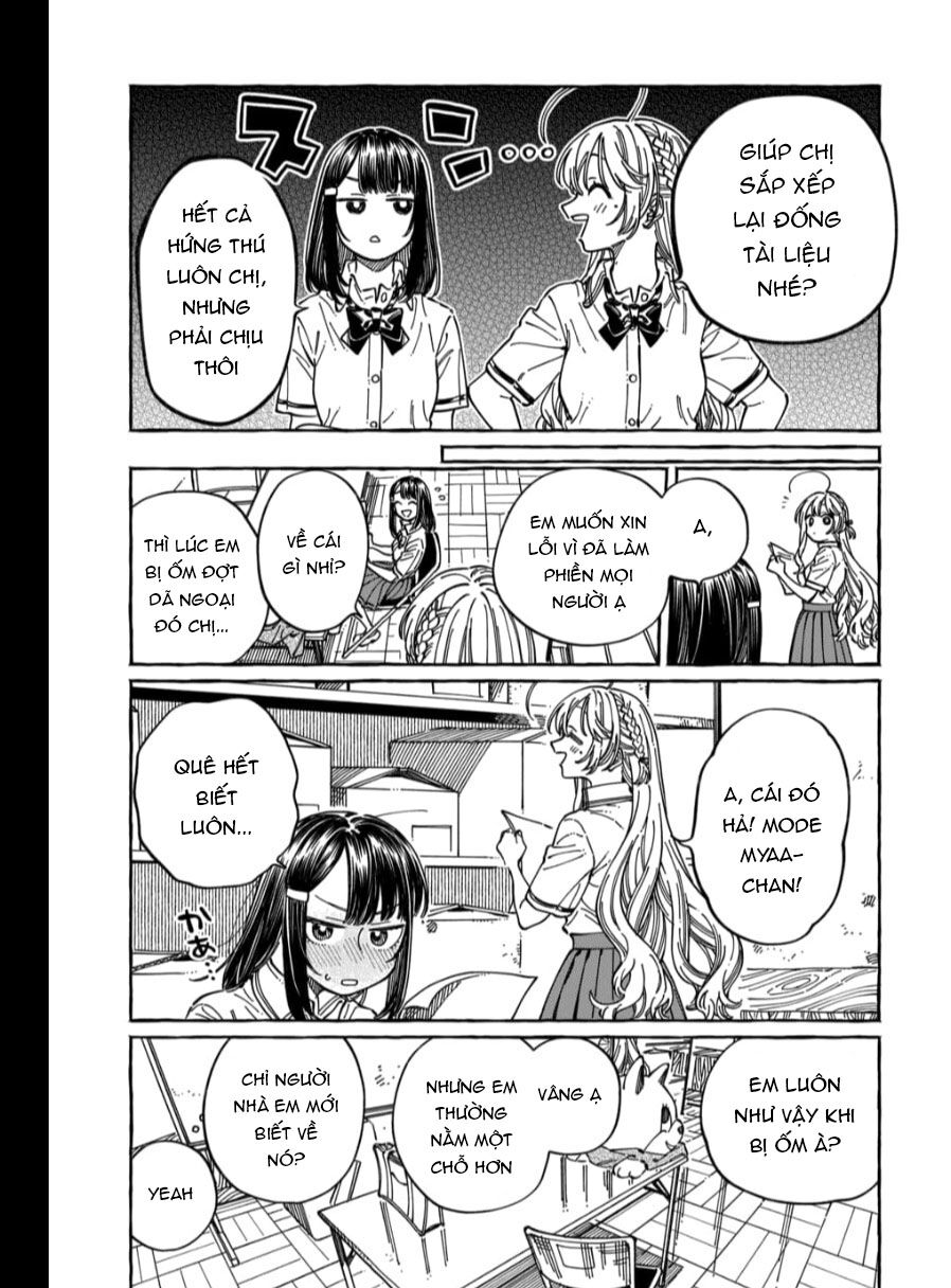 Boku No Suki Na Hito Ga Suki Na Hito Chapter 30 - Trang 2