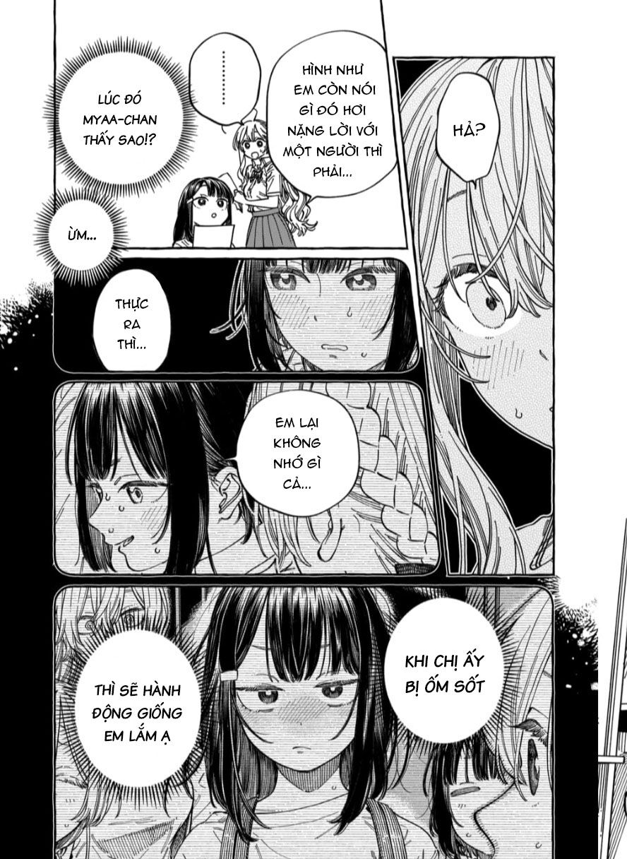 Boku No Suki Na Hito Ga Suki Na Hito Chapter 30 - Trang 2