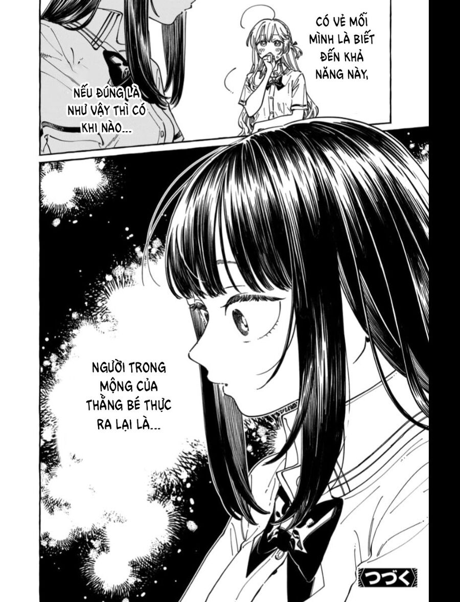 Boku No Suki Na Hito Ga Suki Na Hito Chapter 30 - Trang 2