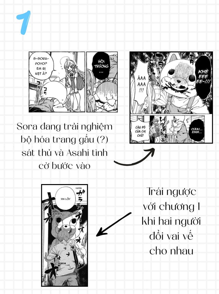 Boku No Suki Na Hito Ga Suki Na Hito Chapter 30 - Trang 2