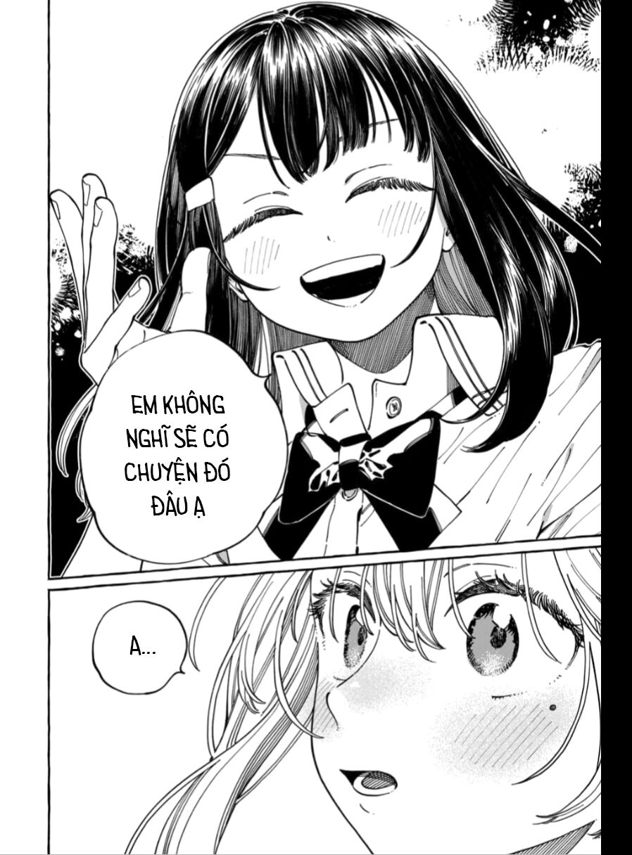 Boku No Suki Na Hito Ga Suki Na Hito Chapter 31 - Trang 2