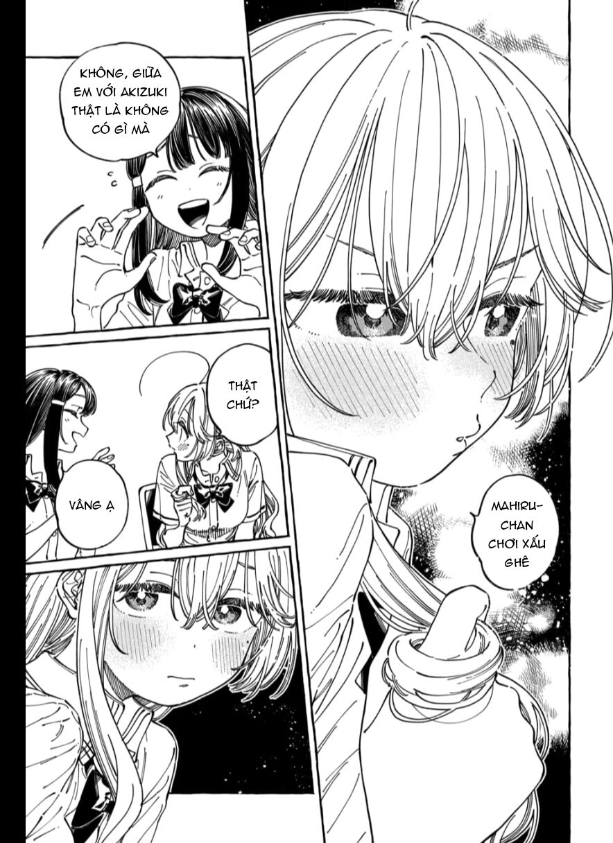 Boku No Suki Na Hito Ga Suki Na Hito Chapter 31 - Trang 2