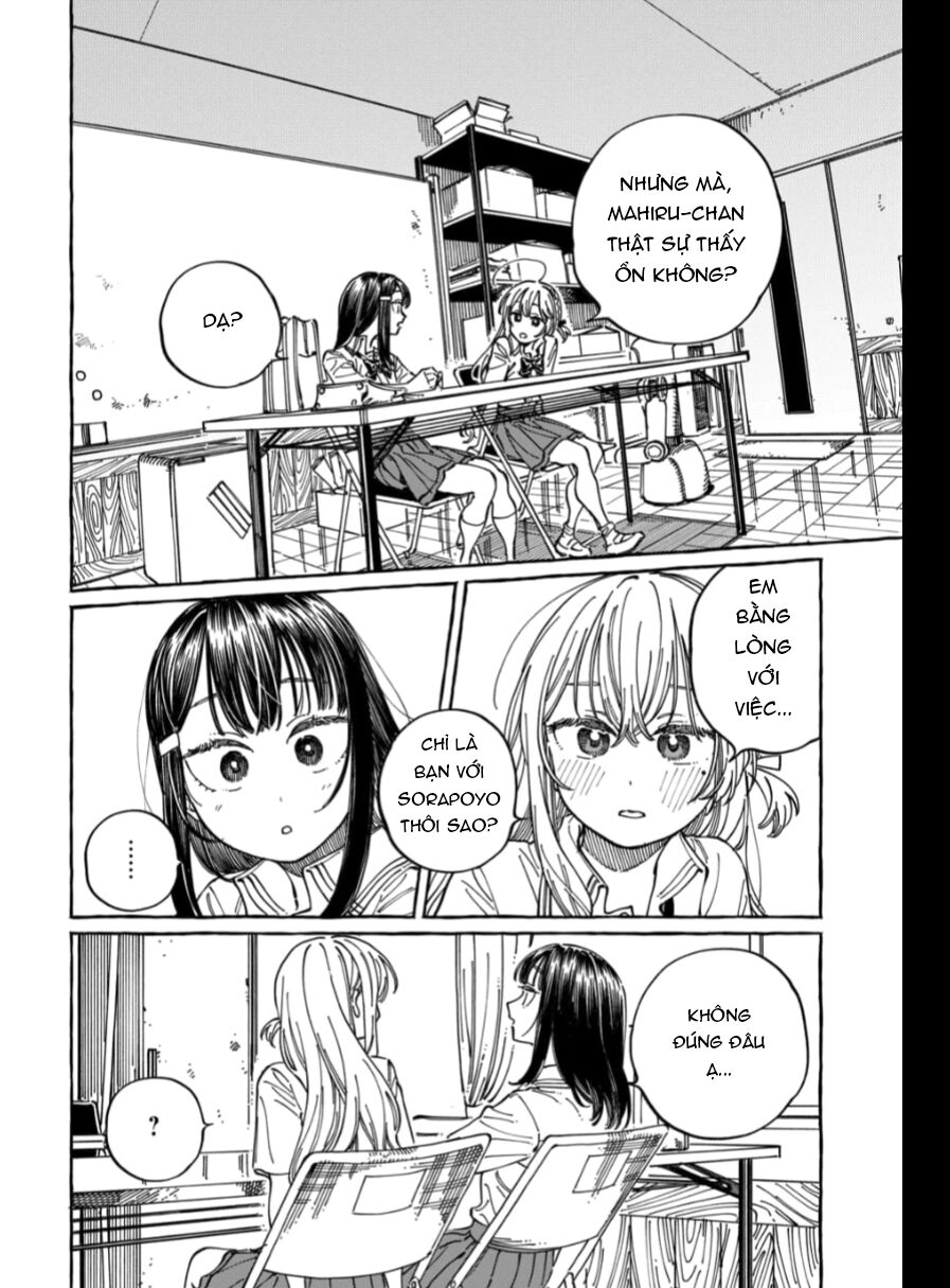 Boku No Suki Na Hito Ga Suki Na Hito Chapter 31 - Trang 2