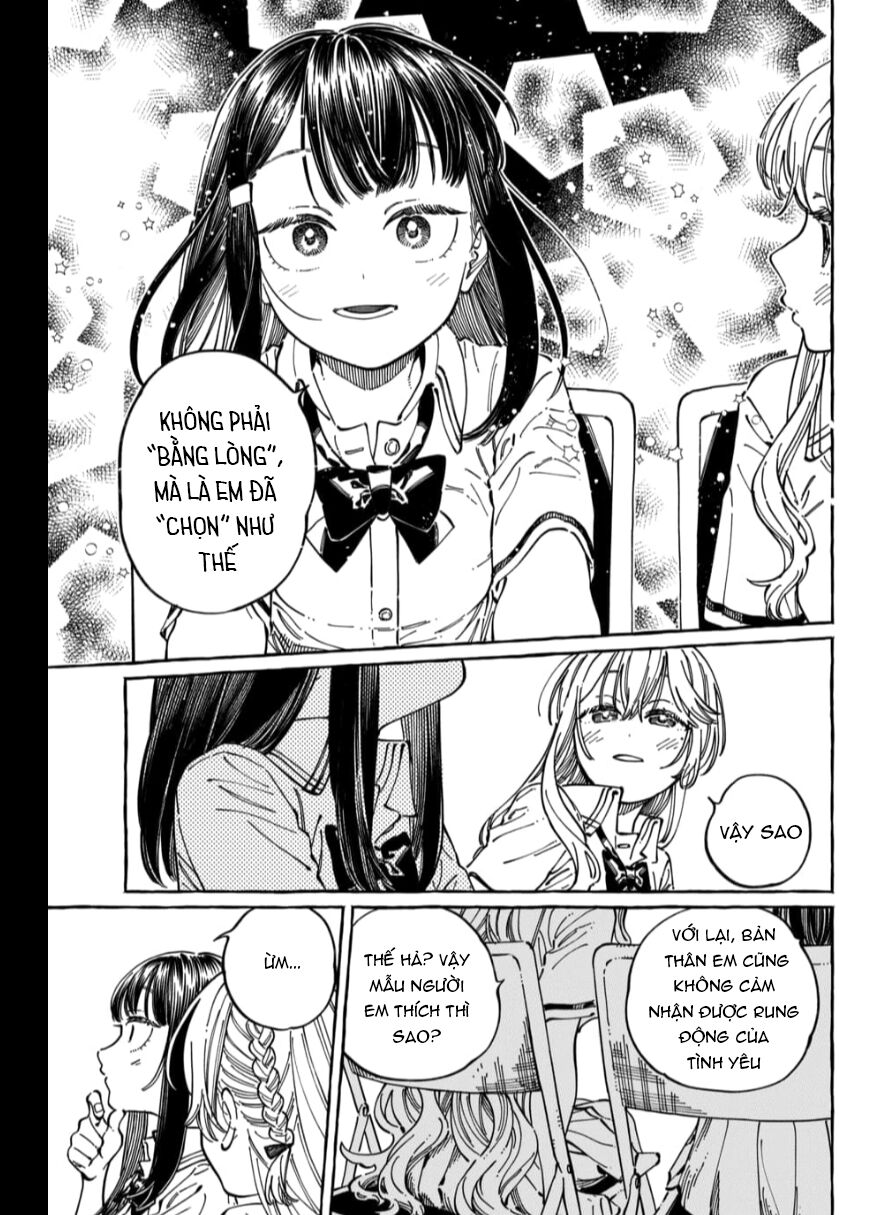 Boku No Suki Na Hito Ga Suki Na Hito Chapter 31 - Trang 2
