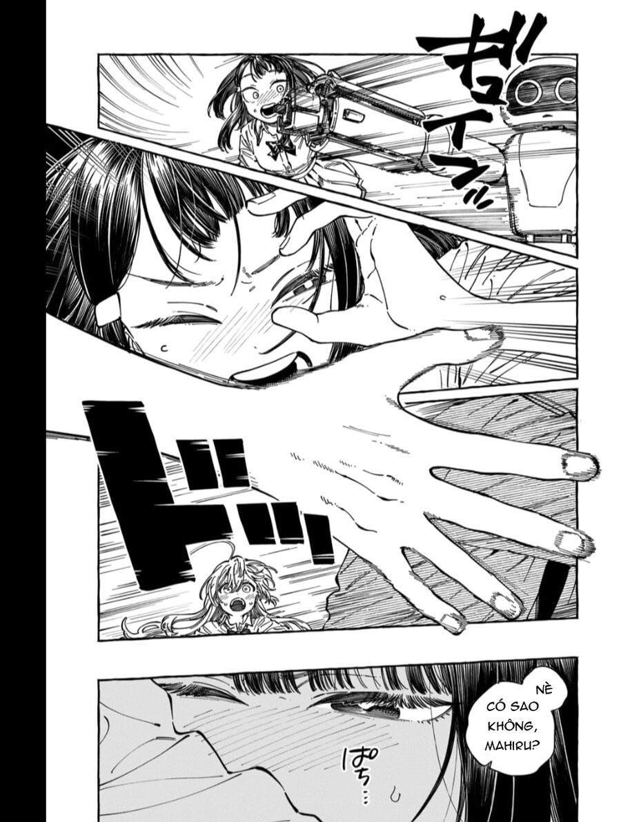 Boku No Suki Na Hito Ga Suki Na Hito Chapter 31 - Trang 2