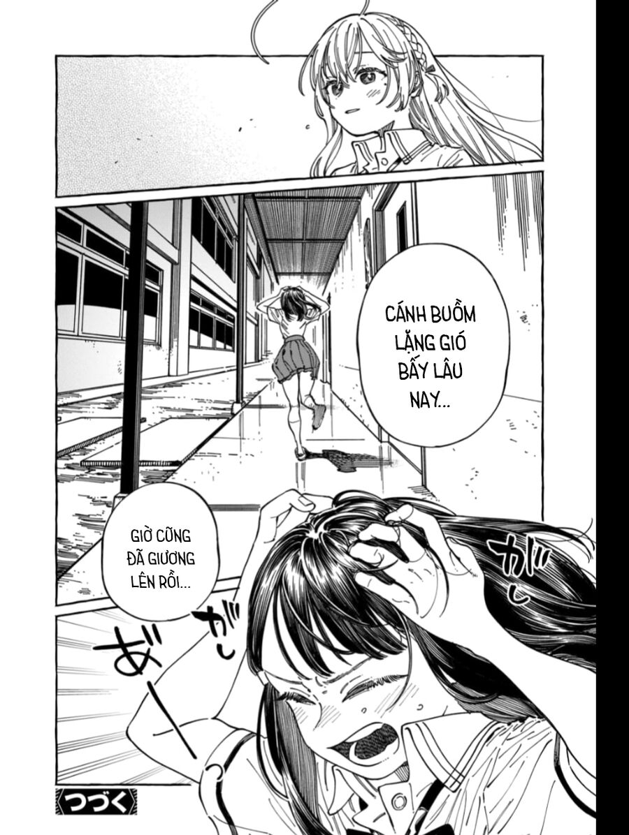 Boku No Suki Na Hito Ga Suki Na Hito Chapter 31 - Trang 2