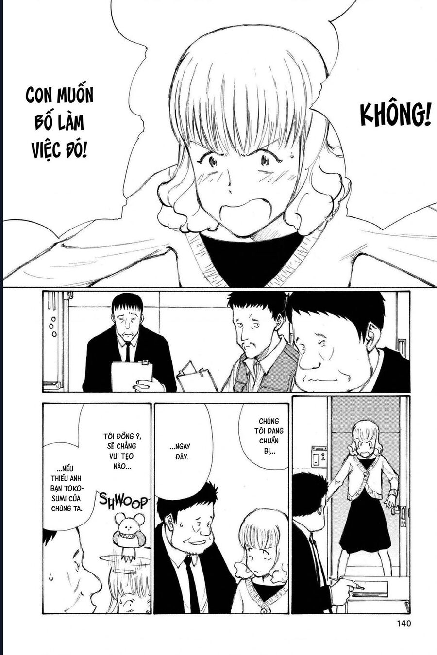 Bokurano: Ours Chapter 40 - Next 
