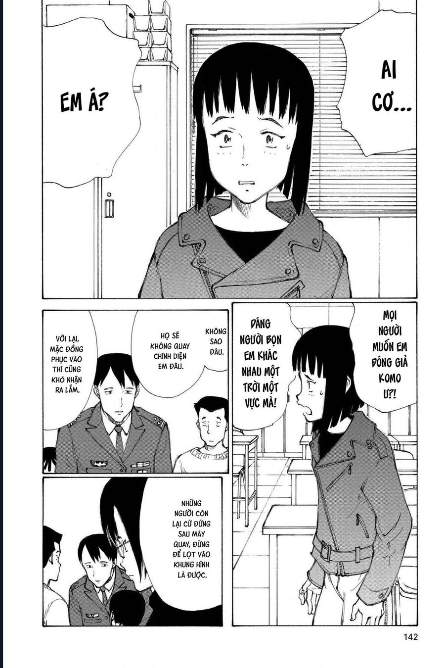 Bokurano: Ours Chapter 40 - Next 
