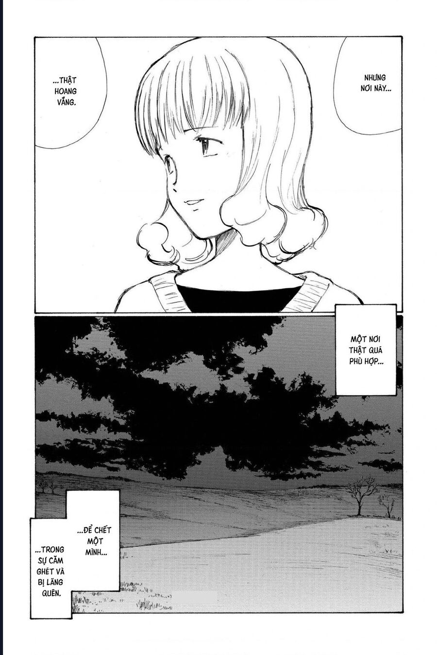 Bokurano: Ours Chapter 40 - Next 