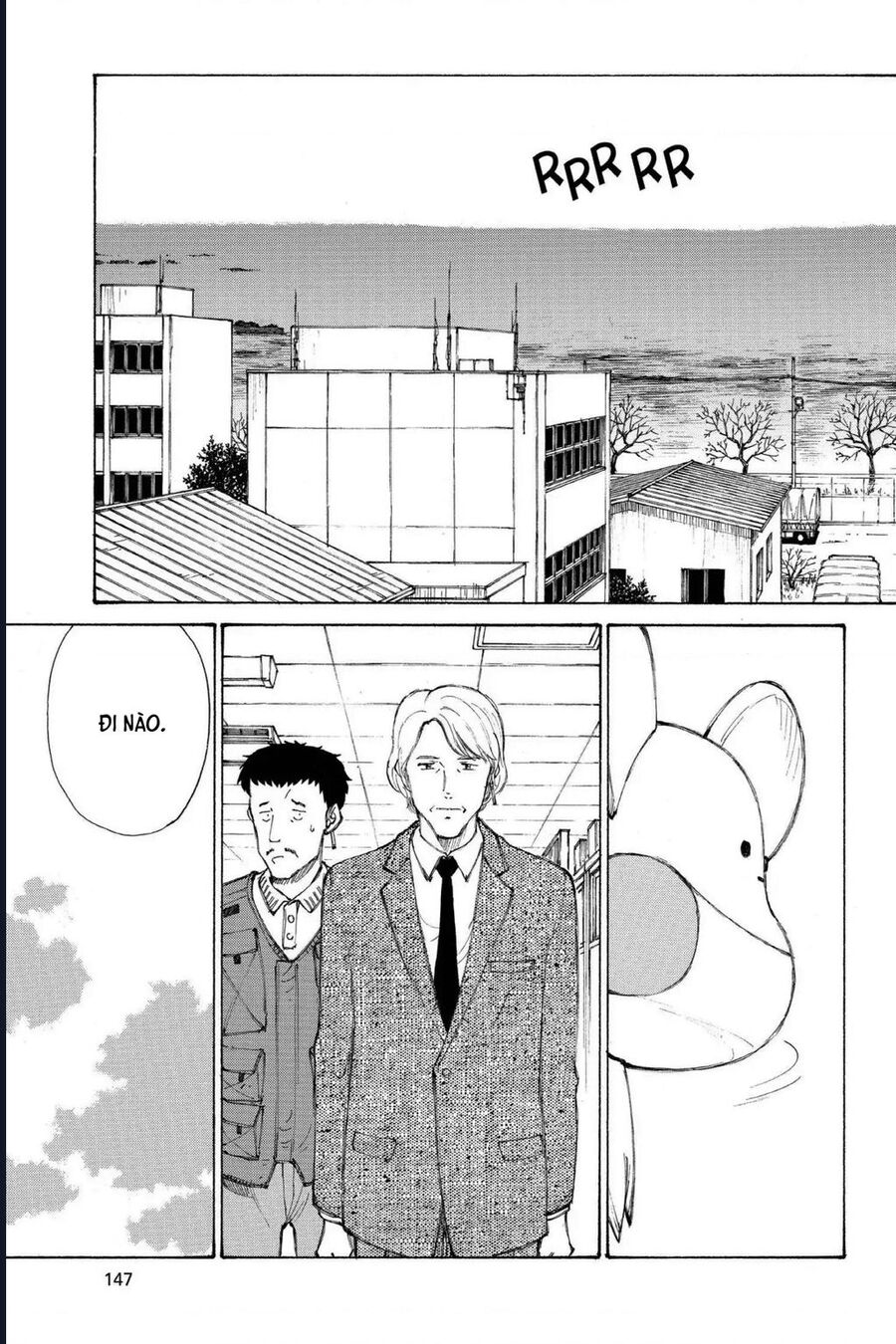 Bokurano: Ours Chapter 40 - Next 