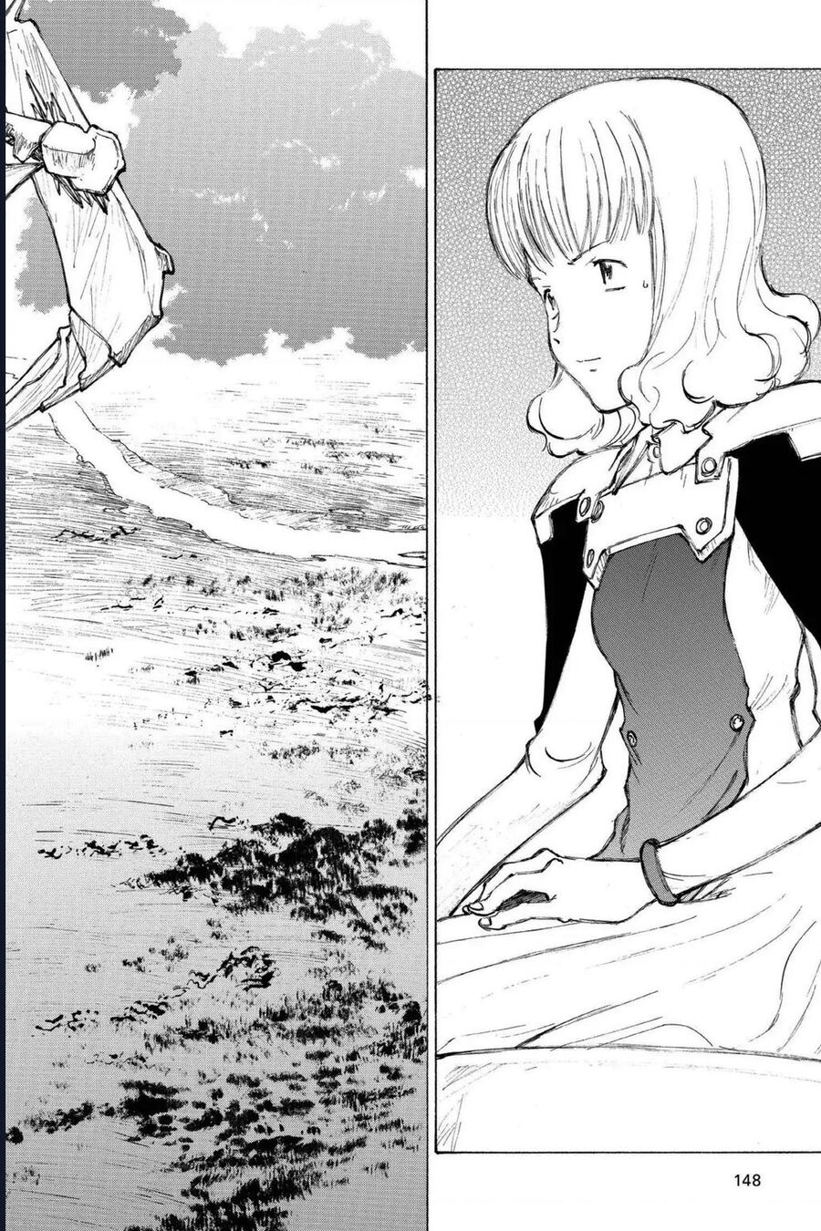 Bokurano: Ours Chapter 40 - Next 