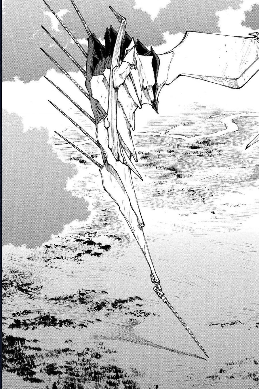 Bokurano: Ours Chapter 40 - Next 