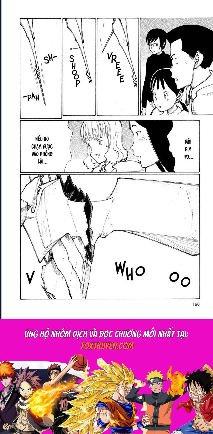 Bokurano: Ours Chapter 40 - Next 