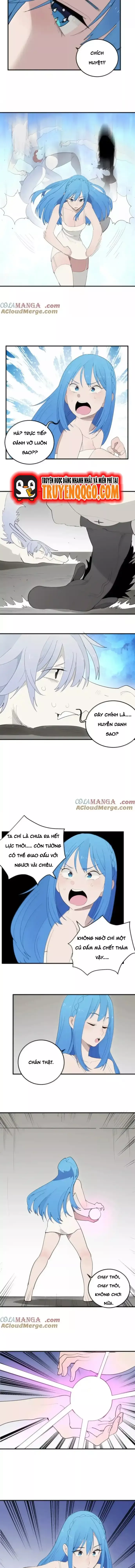Bổn Thánh Nữ Ngã Bài Rồi Chapter 408 - Trang 2