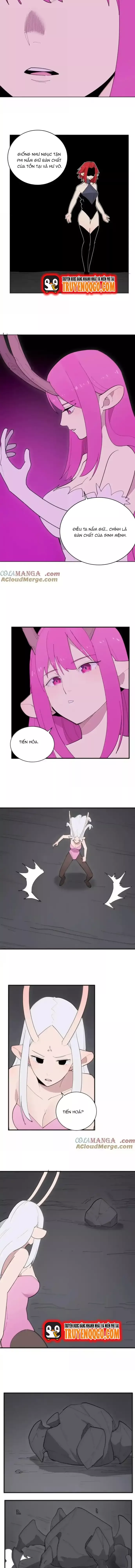 Bổn Thánh Nữ Ngã Bài Rồi Chapter 412 - Trang 2